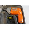 Image 2 : Lemmer Super Pro L-400 Paint Sprayer (untested - Drill (works)