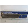 Image 1 : Power Fist - Tire Changer 4 To 12"