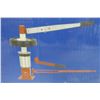 Image 2 : Power Fist - Tire Changer 4 To 12"