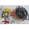 Image 2 : Coax Cable & Connectors - CB Radio (untested)