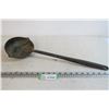 Image 1 : Iron Ladle 21"