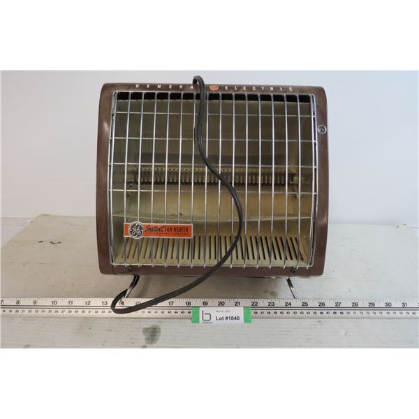 General Electric Heater not Working Bodnarus Auctioneering general-electric-heater-not-working-bodnarus-auctioneering