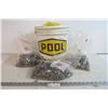 Image 1 : Ardox Nails 3 1/2" - 2 1/2"