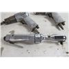 Image 2 : 3/8" Air Ratchet - (2) Pneumatic Air Tools)