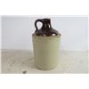 Image 2 : Antique Stoneware Jug (no cracks)
