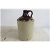 Image 3 : Antique Stoneware Jug (no cracks)