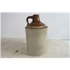 Image 2 : Antique Stoneware Jug (no cracks)