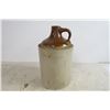 Image 3 : Antique Stoneware Jug (no cracks)