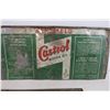 Image 2 : (2) Vintage Squares - Castrol Tin