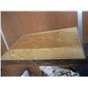 Image 1 : *(3) Boxes with planters, plastic, cement