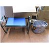 Image 2 : *Flower pots, mop pail, small stool