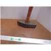 Image 2 : *Sledge hammer