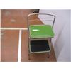 Image 2 : Step stool 32" tall