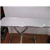 Image 2 : *Ironing board newer cover with misc