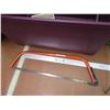 Image 2 : *Tub with lid plus garden related sprayer + bucksaw