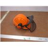 Stihl safety helmet