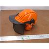 Image 2 : Stihl safety helmet
