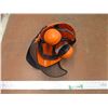 Image 3 : Stihl safety helmet