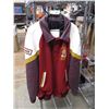 Battleford Barons AA Bantam jacket