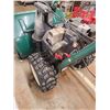 Image 4 : Bolens MTD 30" Snowblower 10.5HP Xtreme Auger - Running Condition