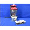 Image 1 : Vintage Coleman 200 No. T-66 Lantern