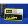 Image 1 : 30 Cal. .308" 180gr Spitzer SP Speer Bullets