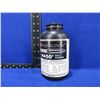Image 1 : Hodgdon H450 Rifle Powder - Sealed 454 Gram Tub