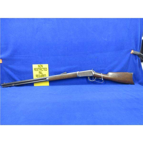 Non-Restricted - Winchester Model 1894 in 32 Special
