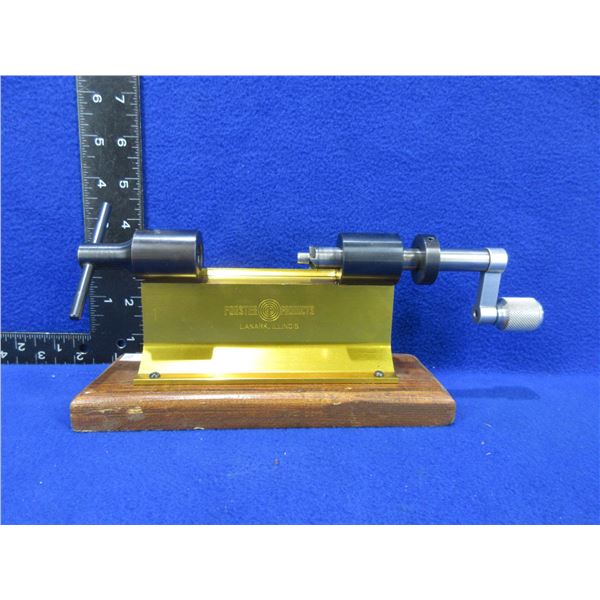 Forster Products Case Trimmer