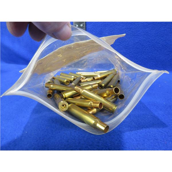 NEW - Brass Only - 7X57 Mauser Unprimed - Bag of 30