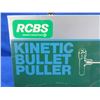 Image 2 : RCBS Kinetic Bullet Puller - In original box