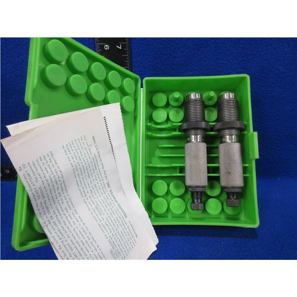 Redding 300 Win. Mag 2 Die Set