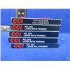 Image 2 : CCI No. 200 Large Rifle Primers - 4 Boxes of 100, Box of 77