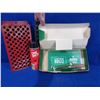 Image 1 : RCBS Case Lube Kit, Hornady One Shot & Case-Gard Tray