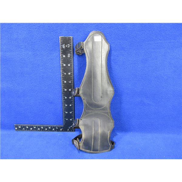 Archery Leather Arm Guard