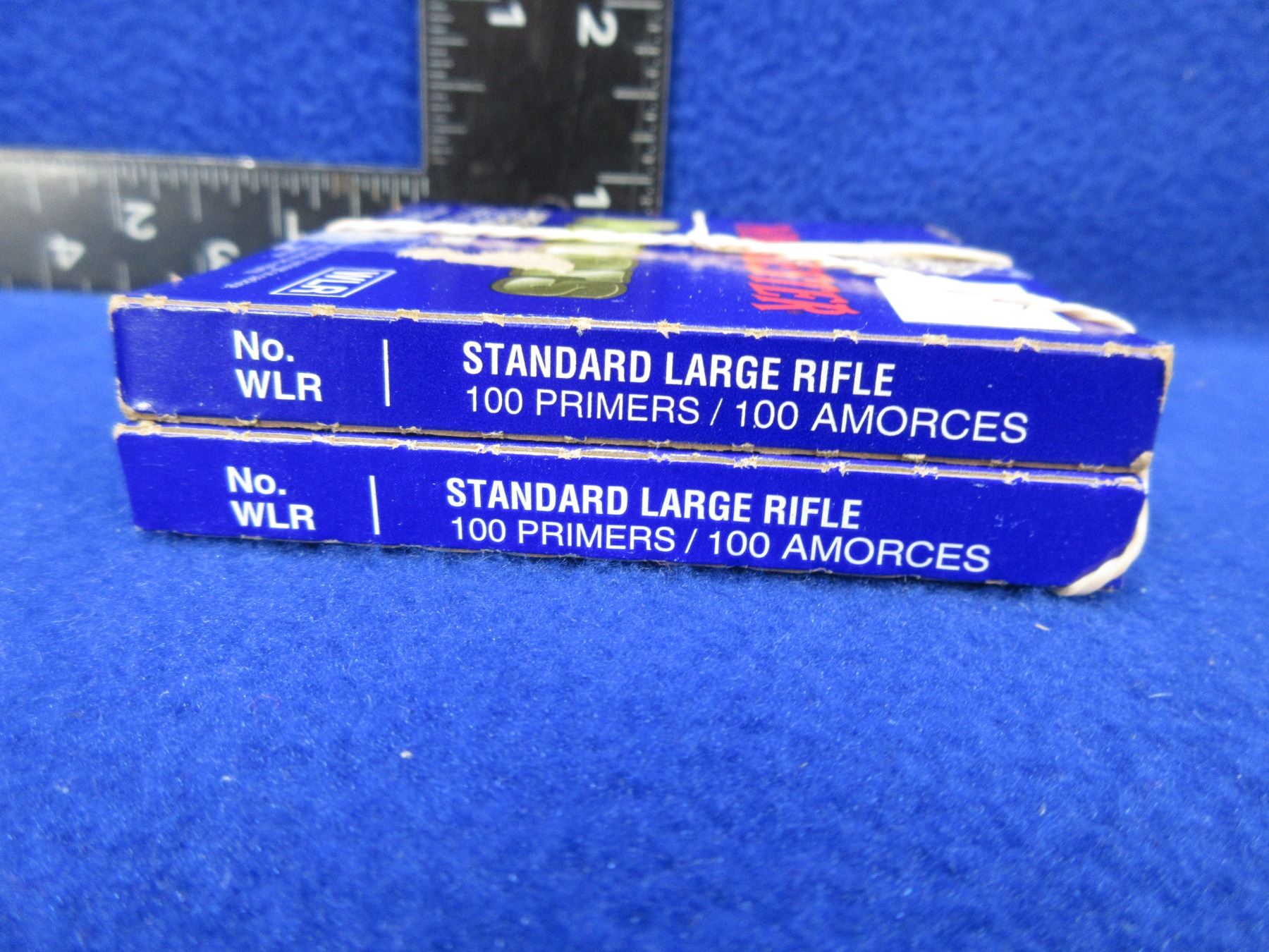 Large Rifle Names Large Rifle Names