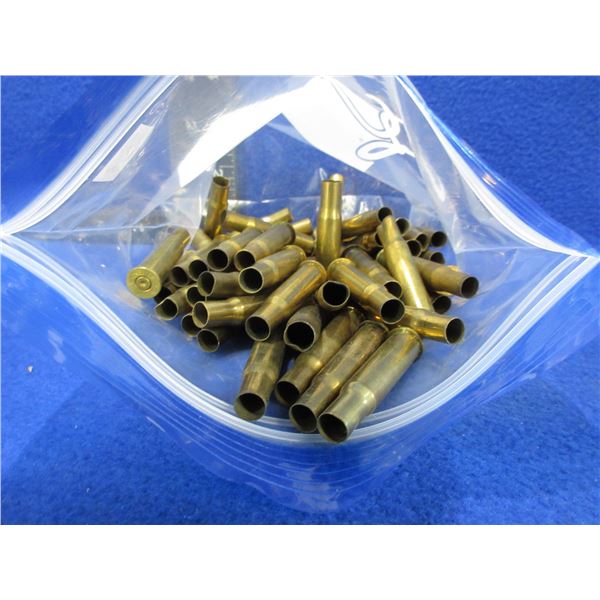 Brass Only - 30-30 Winchester Unprimed - Bag of 50