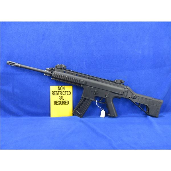 Non-Restricted - GSG Model 15 in 22 LR