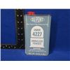 Image 1 : Dupont IMR 4227 Powder - 284 Grams Including Tin