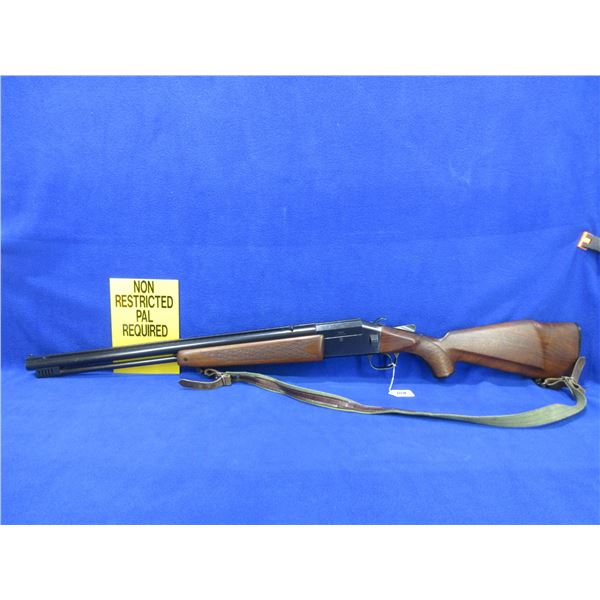 Non-Restricted - Tikka Combo in 12 Ga. 2 3/4"/222 Rem.