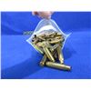 Image 1 : Brass Only - 308 Winchester Unprimed - Bag of 50