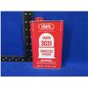 Image 1 : IMR 3031 Powder - 334 Grams Including Tin