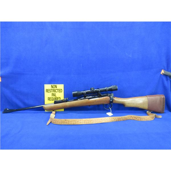 Non-Restricted - Lee Enfield SMLE Lithgow in 303 British