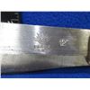Image 3 : Diamond Machete - 12" Blade - 18" Long - Made in China