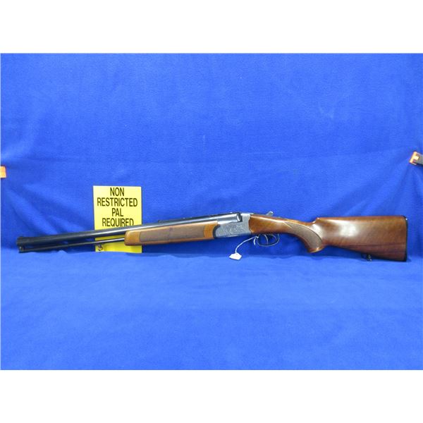 Non-Restricted - Angelo Zoli Combo in 12 Ga. 2 3/4"/22 HP