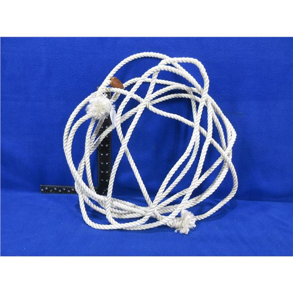 Cowboy Lariat Lasso Rope