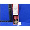 Image 1 : Brussels Belgium Long Service Medal - Fisch & Cie