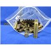 Image 1 : Brass Only - 308 Win. Primed - Bag of 100 - Must Ship Purolator