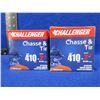 Image 2 : 410 Ga 2 1/2" 6 Shot Challenger Shotshells