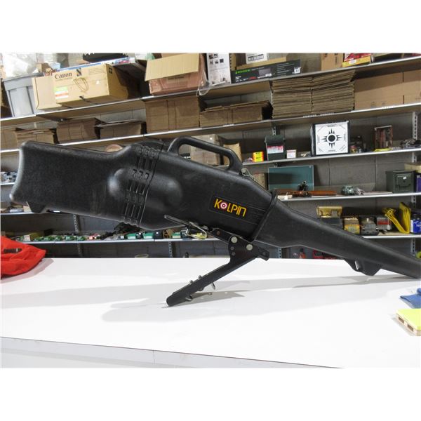 Kolpin Gun Boot for ATV with Bracket